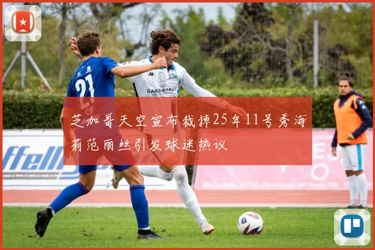 芝加哥天空宣布裁掉25年11号秀海莉范丽丝引发球迷热议